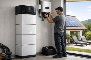 All-in-One-Hausspeicher nachrüsten: So geht es