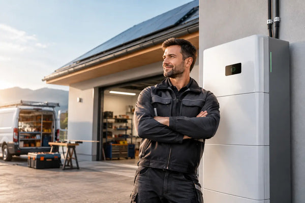 Die besten Speicher für Handwerksbetriebe