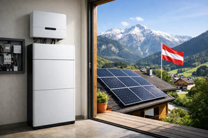 Heimspeicher in Österreich fördern: So geht's