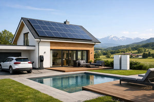 Notstromversorgung Haus Österreich richtig planen