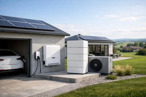 Hybridwechselrichter oder All-in-One-Speicher?