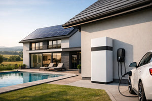 Was kostet ein gewerblicher Batteriespeicher?