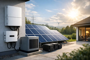Ratgeber zur ersatzstromfähigen Photovoltaik