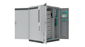 Stromspeicher für Gewerbebetrieb richtig planen