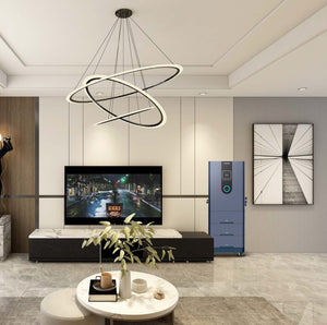 Ersatzstrom PV Speicher richtig planen