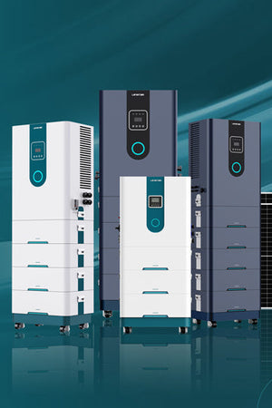 Notstromspeicher für zuhause richtig wählen