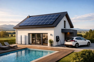 Lastspitzenmanagement mit Batteriespeicher umsetzen