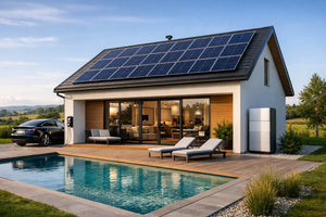 All in One Stromspeicher Haus richtig wählen