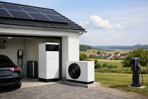 All in One Speicher Erfahrungen im Check