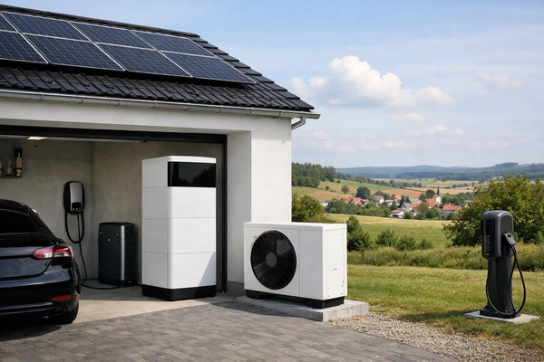 All in One Speicher Erfahrungen im Check