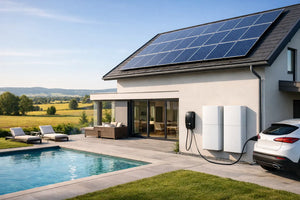 Wann lohnt sich ein Heimbatteriespeicher?