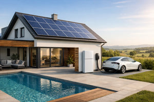 Welcher Speicher passt zu Photovoltaik?