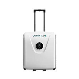 Lenercom Energon Max auf weißem Hintergrund