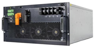 Lenercom Industriespeicher 2,17 MWh — All-in-One BESS-Container mit 1 MW PCS, flüssigkeitsgekühlt